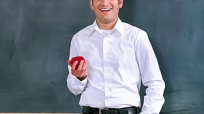 What Employee Training for a K-12 School District Actually Looks Like in a Real Incident