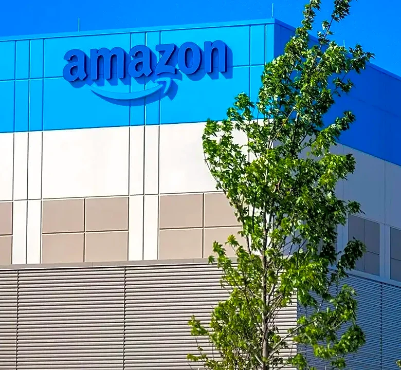 Amazon's Trillion-Dollar Threshold—and What Got It There