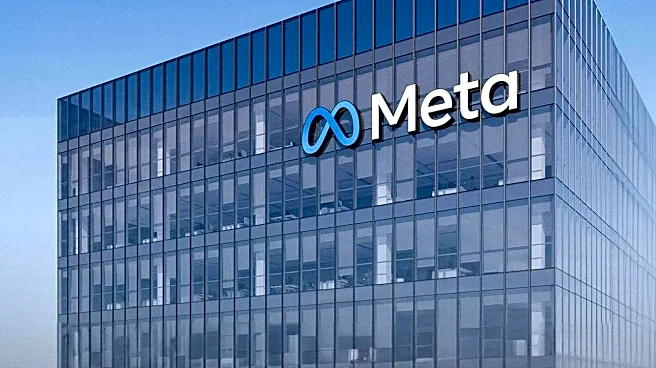 Meta Reshaped Its Industry With a Single Strategic Move