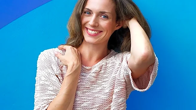 5 Founders to Study If You Admire MacKenzie Scott