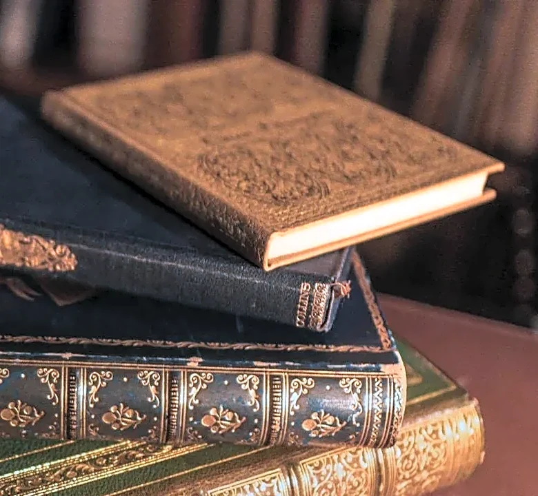 Books About John Zimmer You Should Read
