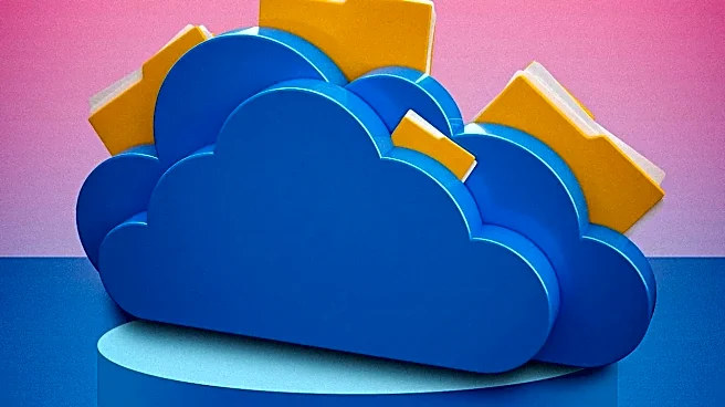 How Cloudflare Reveals the Pivot That Saved the Company