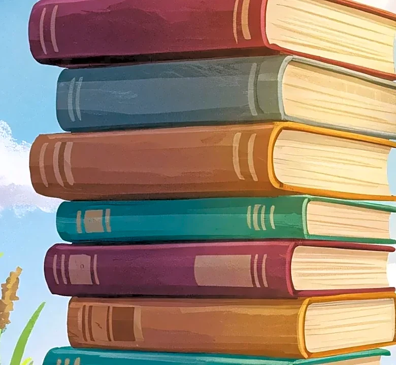 5 Books to Read If You Love the Sybase Story
