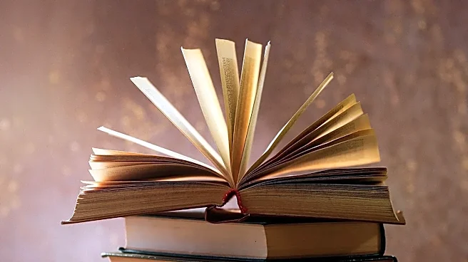 5 Books to Read If You Love the Midjourney Story