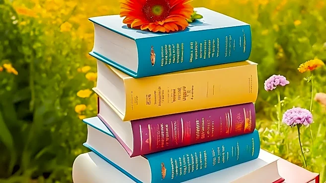 5 Books to Read If You Love the Lenovo U.S. Ops Story