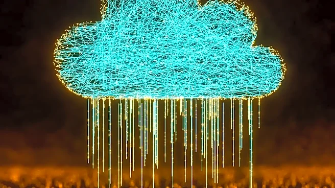 The Hidden Vulnerability Behind Cloud Security for a Small Business