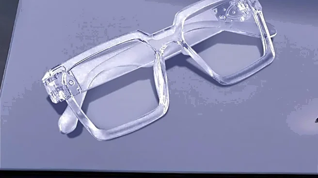 The Microphone Placement Detail That Can Make or Break Smart Glasses 2026