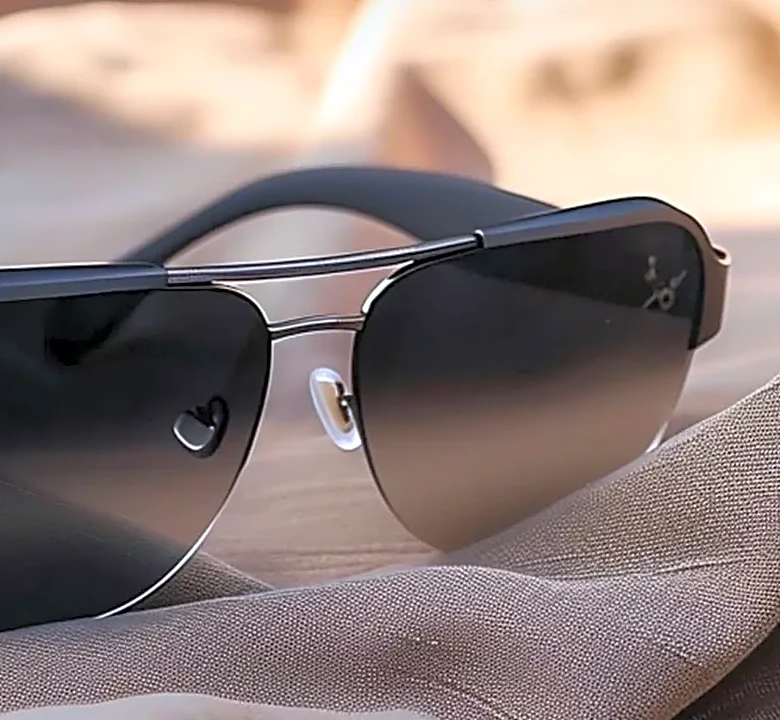 The Lens Coating Micro-Trend to Watch in Smart Glasses 2026
