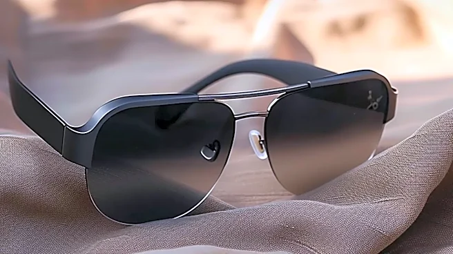 The Lens Coating Micro-Trend to Watch in Smart Glasses 2026