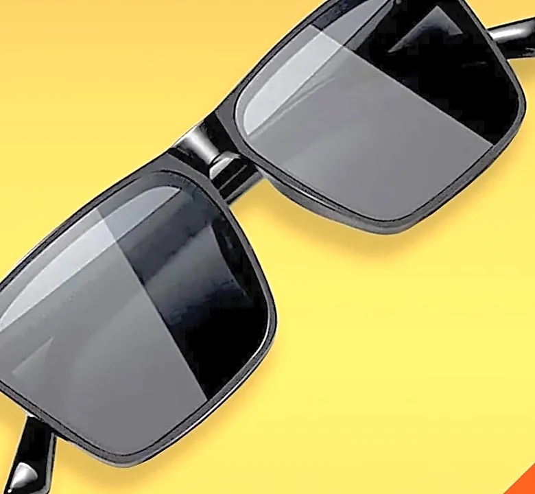 The Smart Glasses 2026 Subversion: The Best Product May Look Boring