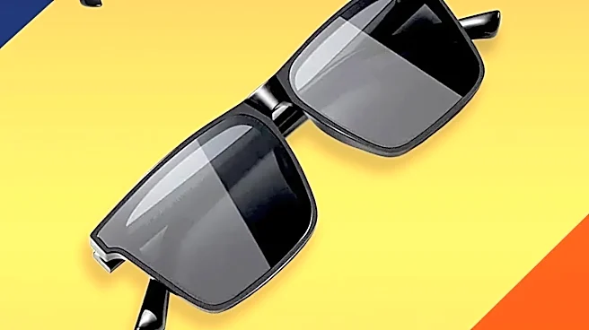 The Smart Glasses 2026 Subversion: The Best Product May Look Boring
