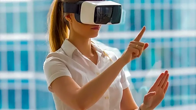 The Enterprise Collaboration Pivot Smart Glasses 2026 Could Trigger