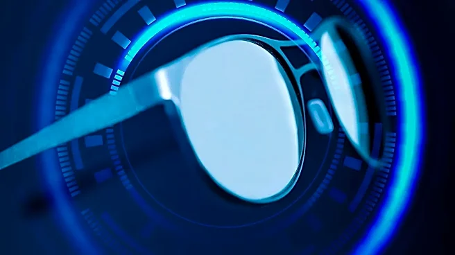 The Smart Glasses 2026 Rule Breaker: The Best Interface May Be Invisible