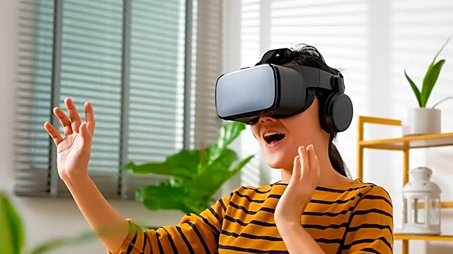 Smart Glasses 2026 vs. AR Headsets: What Builders Should Compare