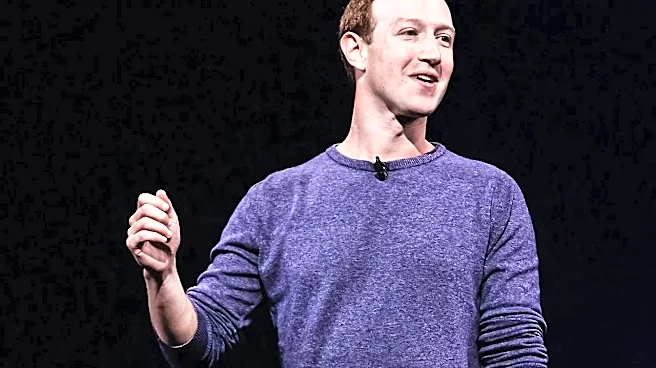 Mark Zuckerberg’s Smart Glasses 2026 Bet Could Decide the Future of Wearable AI