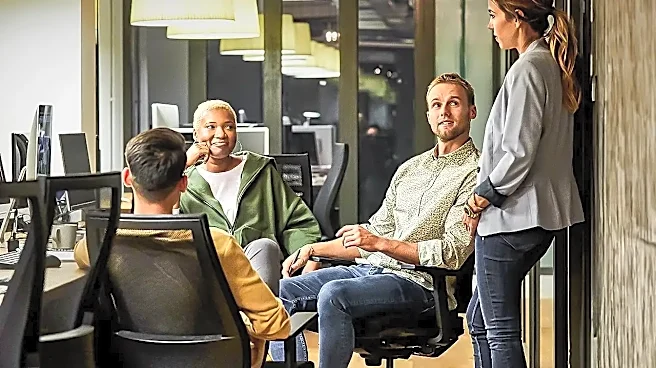 Atlassian Outlasted Three Tech Booms and Two Recessions