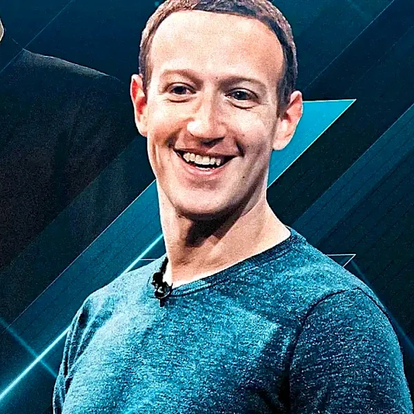 5 Founders to Study If You Admire Mark Zuckerberg