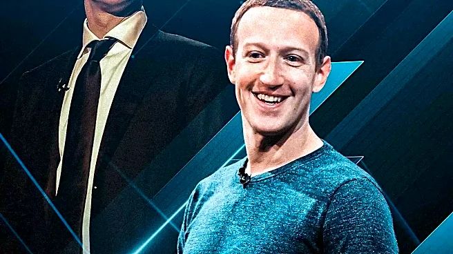5 Founders to Study If You Admire Mark Zuckerberg