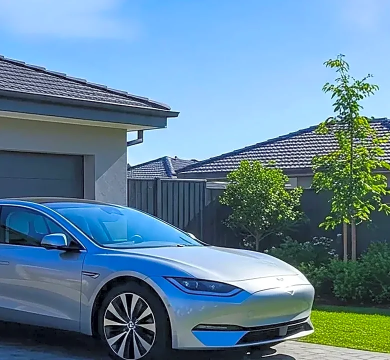The Hidden Detail About EV Charging at Home That Reviews Miss