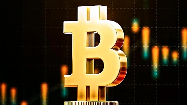 Why Most Investors Misread Bitcoin Spot ETFs in the U.S.