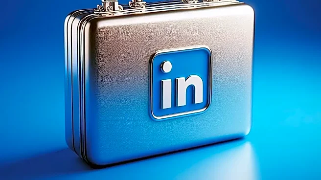 The Real Reason Key Figures Involved in LinkedIn History Mattered More Than the Headlines