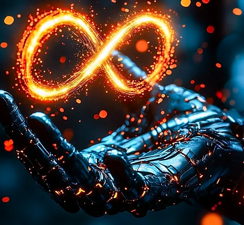 What Semi-Supervised Learning Actually Predicts About the Next Decade