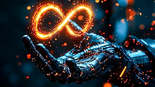 What Semi-Supervised Learning Actually Predicts About the Next Decade