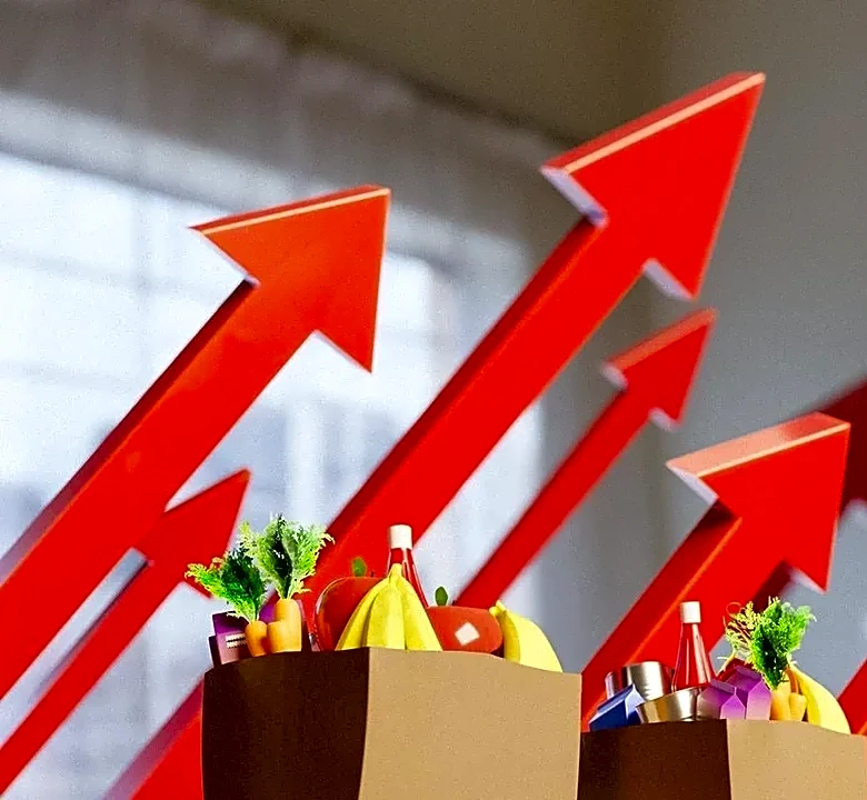Why Grubhub Spent Heavily on a Bet Nobody Else Would Make