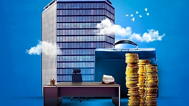 If Amazon's Story Fascinates You, Study These 5 Companies Next