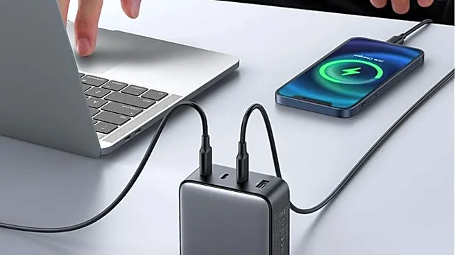 Why Anker's History in the U.S. Market Surprises First-Time Users