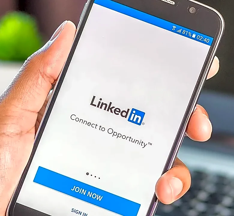 How LinkedIn History Quietly Reshaped American Computing