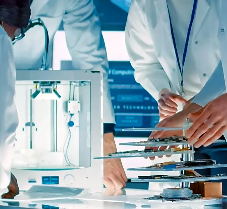 Why Lessons From the Invention of the Mouse at SRI Still Shape Modern Engineering