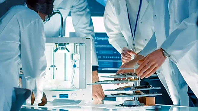 Why Lessons From the Invention of the Mouse at SRI Still Shape Modern Engineering