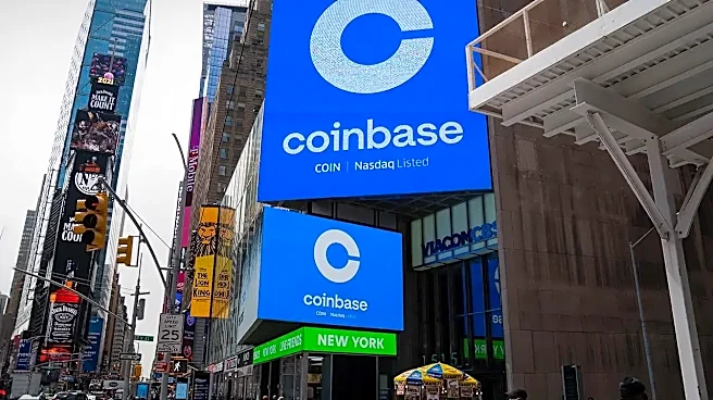 Why Coinbase Killed Its Best-Selling Product on Purpose