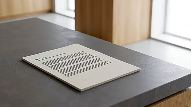 The Real Reason Early Email History (RFC 822) Mattered More Than the Headlines