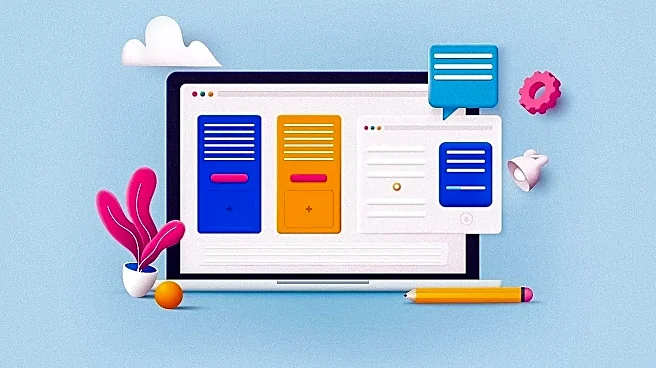 JavaScript Now Powers Software Across Industries in Ways Most Engineers Don't Realize
