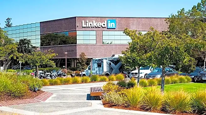 The Real Reason LinkedIn History Mattered More Than the Headlines