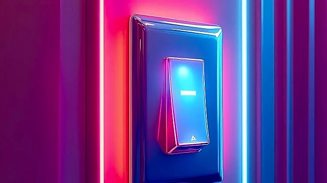 The Hidden Detail About Smart Switches in Your Home That Reviews Miss