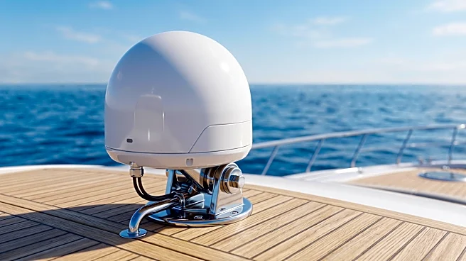 The Hidden Detail About ISP Recommendations for a Boat That Most Engineers Skip