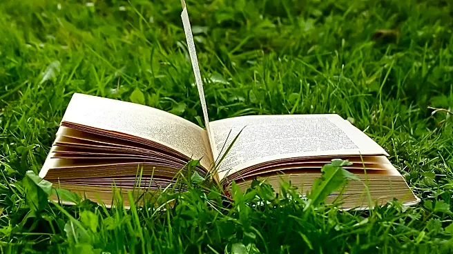 5 Books to Read If You Love the Geocities Story