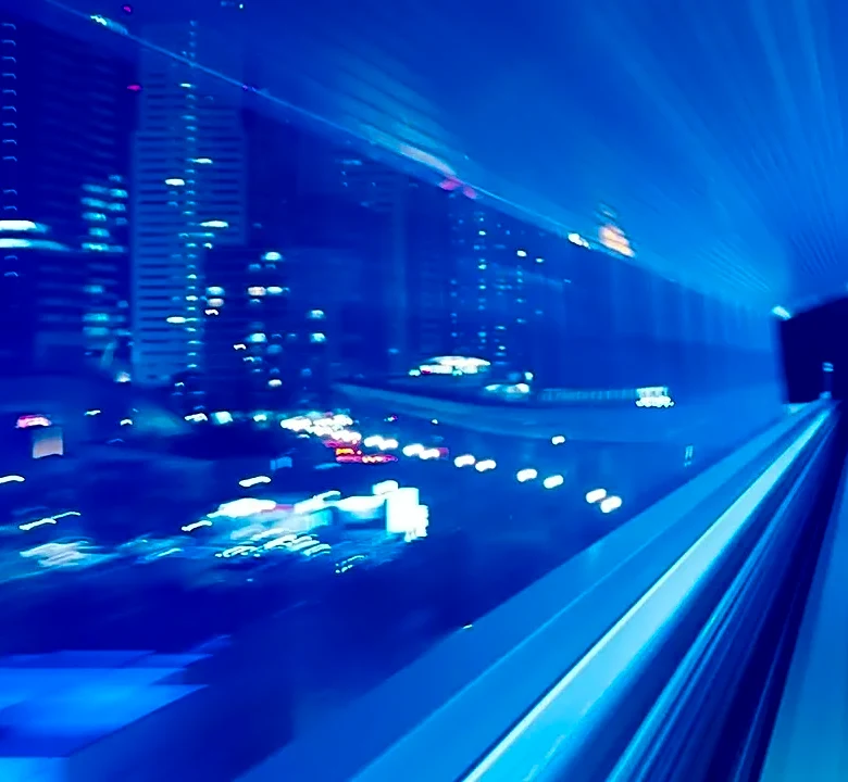 Why Peering vs. Transit Looks Simple and Isn't