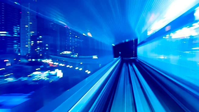 Why Peering vs. Transit Looks Simple and Isn't