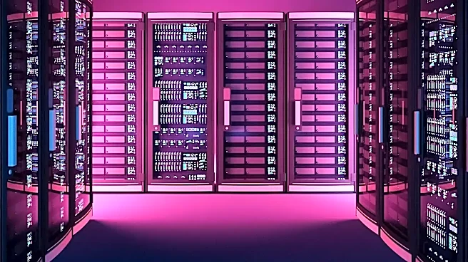 Why Relational Databases Look Simple and Aren't