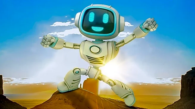 The One Salesforce Setting to Review as AI Expands Across Your Tools