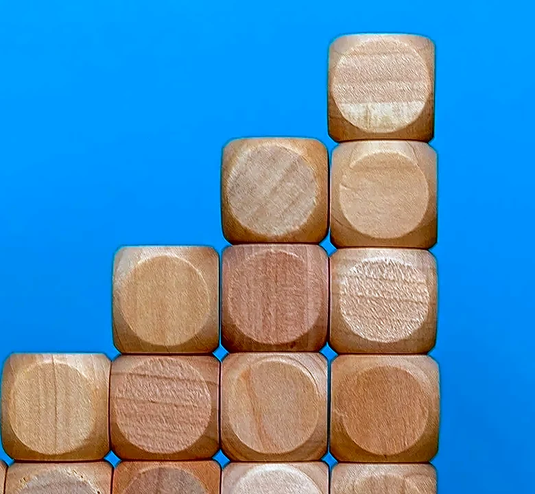 Inside Square's Market Cap and the Single Decision That Built It
