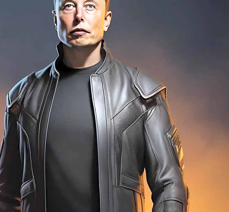 How Elon Musk Built a Company Out of an Idea Investors Mocked