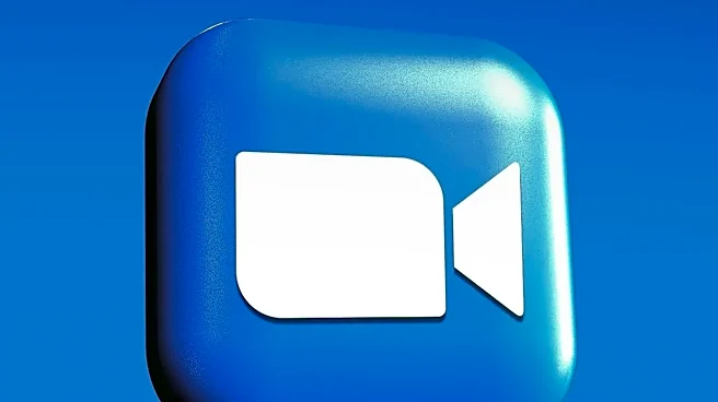 Zoom Reveals the Pivot That Saved the Company