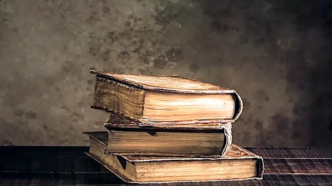 5 Books to Read If You Love the AMD AI Labs Story