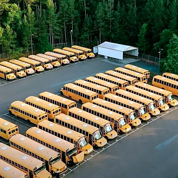 The Real Reason Security Engineers Disagree About Vendor Risk for a K-12 School District
