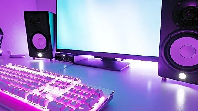 How Monitors for Creative Work Quietly Reshaped What Consumer Hardware Could Do